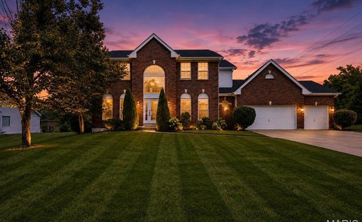 Casa a Weldon Spring, Missouri, Stati Uniti 1