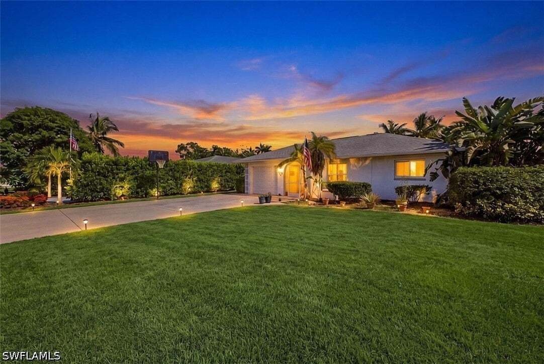 Casa a Naples, Florida, Stati Uniti 4 - 18694718