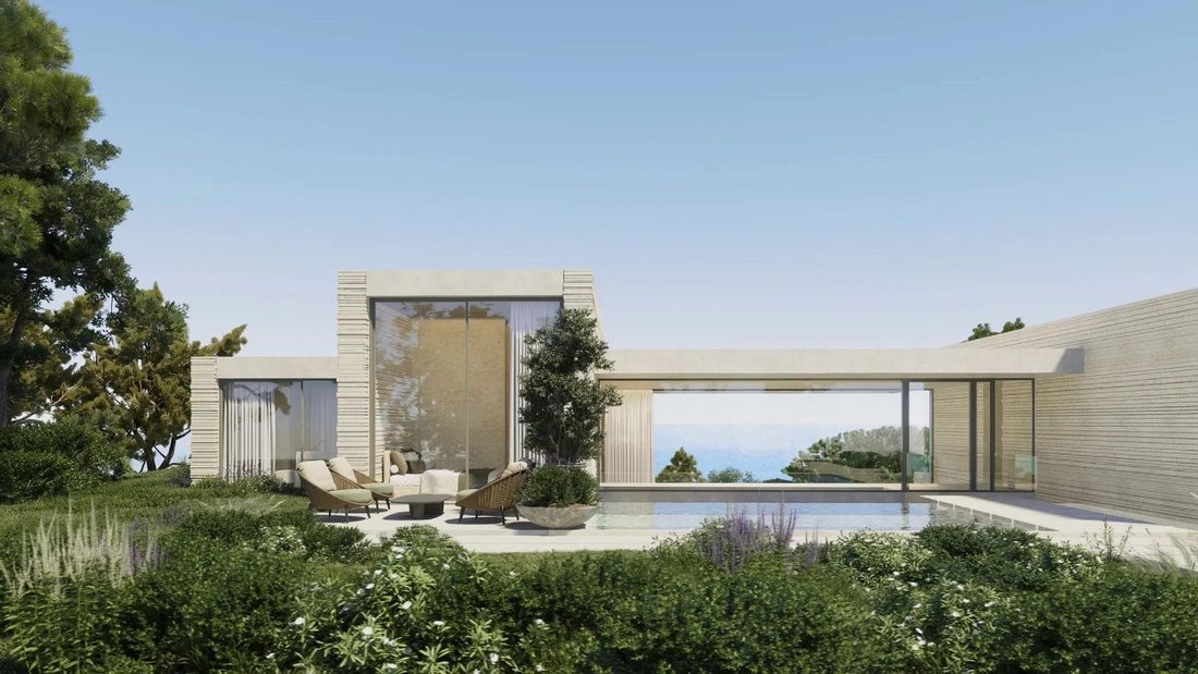 Villa in Sant Vicenc de Montalt, Catalonia, Spain 3 - 18694519