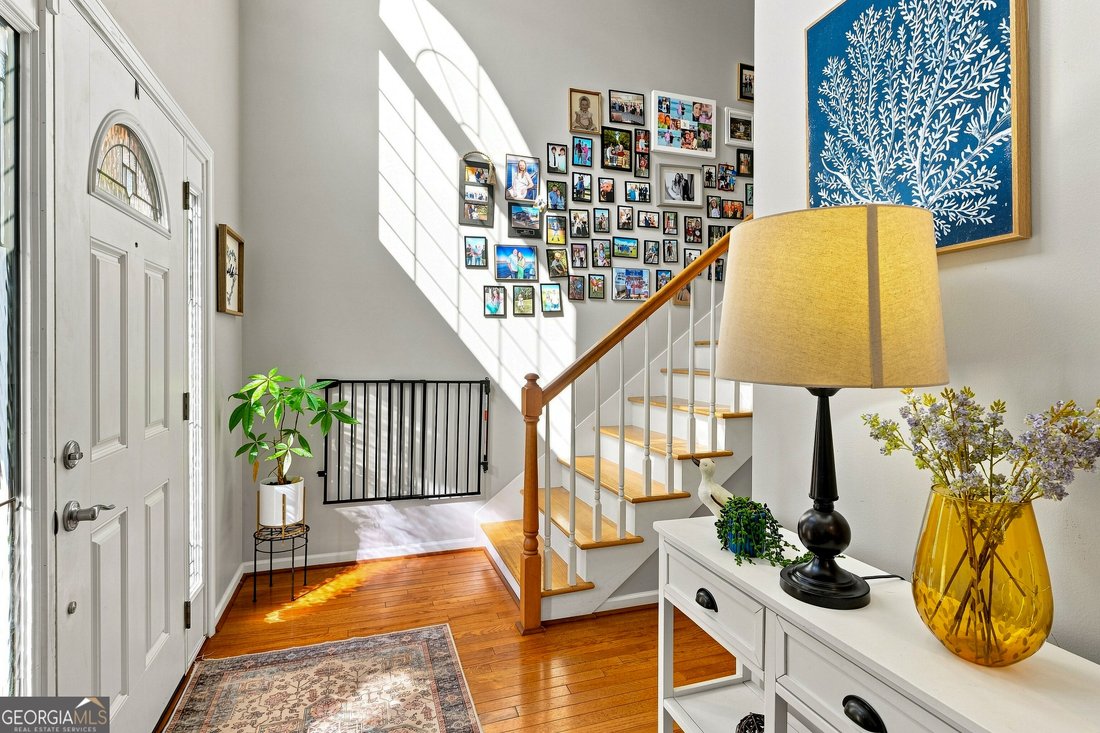 House in Buford, Georgia, United States 4 - 18695309