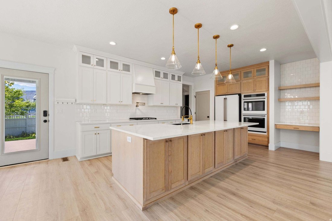 House in South Jordan, Utah, United States 4 - 18694763