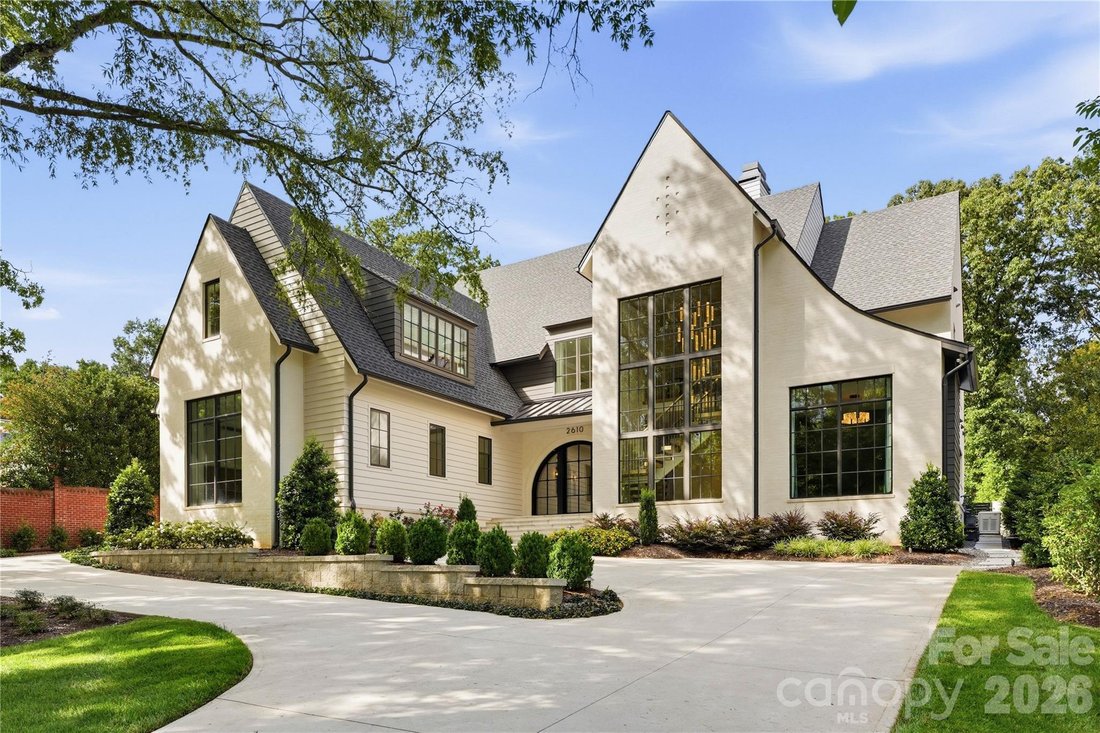 House in Charlotte, North Carolina, United States 1 - 18694255