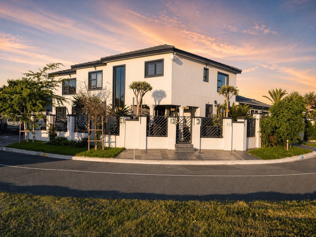 House in Table View, Cape Town, South Africa 1 - 18694774