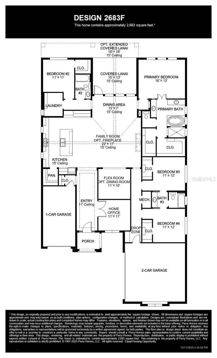 House in South Brooksville, Florida, United States 2 - 18694797