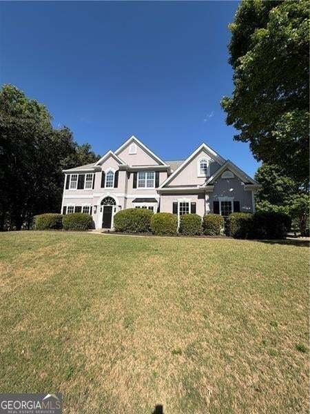 House in Alpharetta, Georgia, United States 3 - 18695135