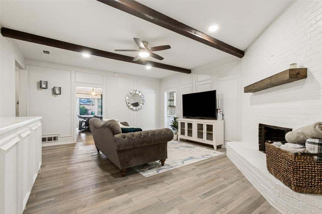 House in Richardson, Texas, United States 3 - 18695062
