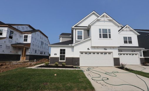 Maison à Mason, Ohio, États-Unis 1