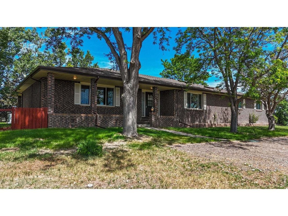 Casa a Berthoud, Colorado, Stati Uniti 1 - 18203910
