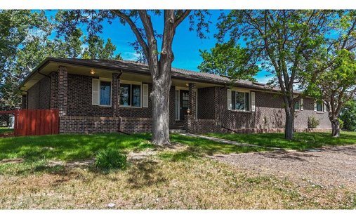 Casa a Berthoud, Colorado, Stati Uniti 1