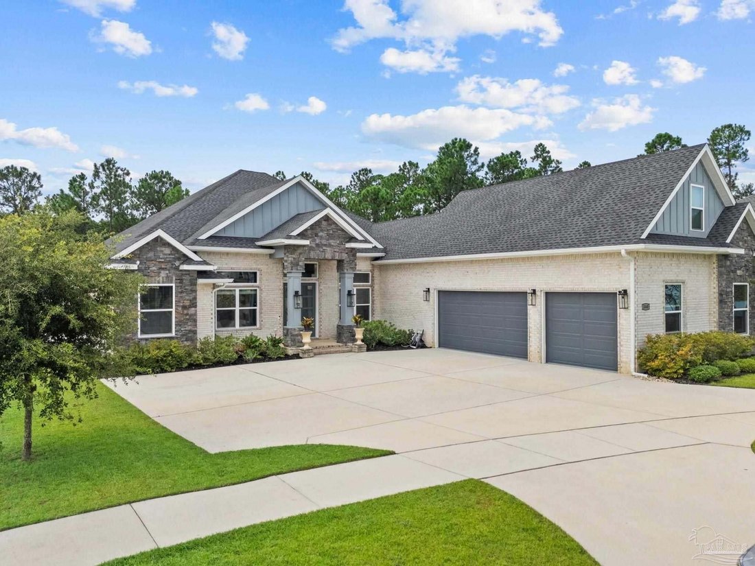 House in Pensacola, Florida, United States 4 - 18694570