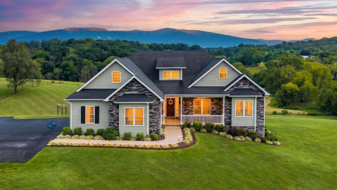 House in Greenville, Virginia, United States 2 - 18694320
