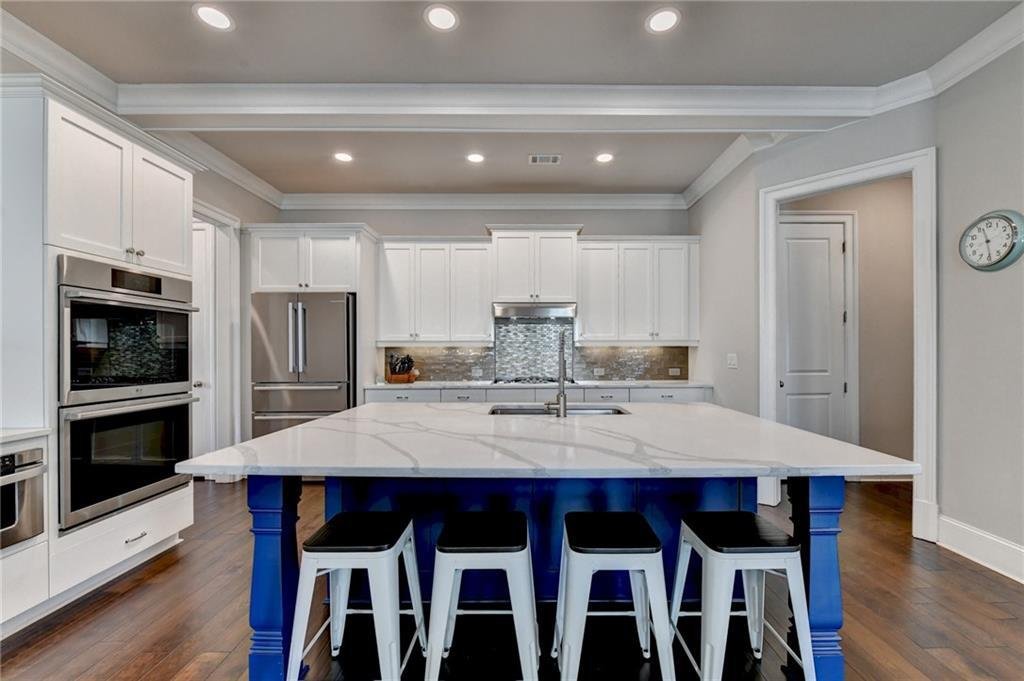 House in Johns Creek, Georgia, United States 3 - 18695192