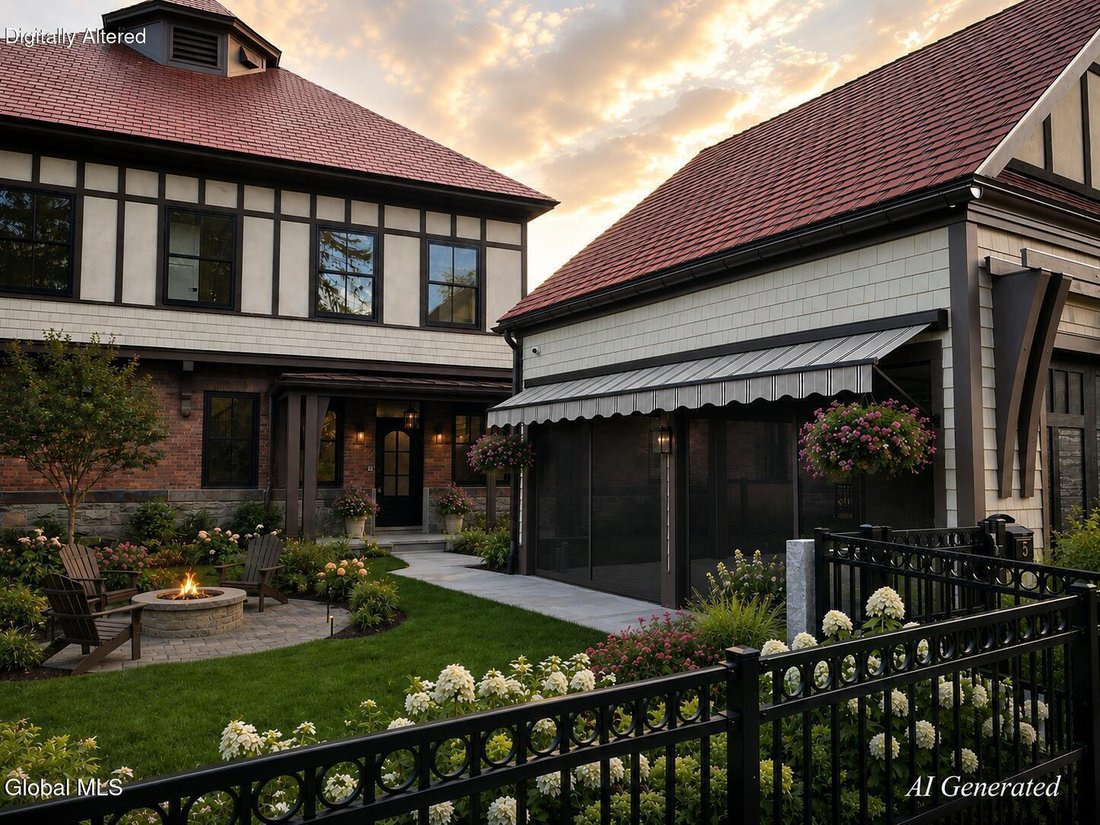 Condo in Saratoga Springs, New York, United States 3 - 18596345