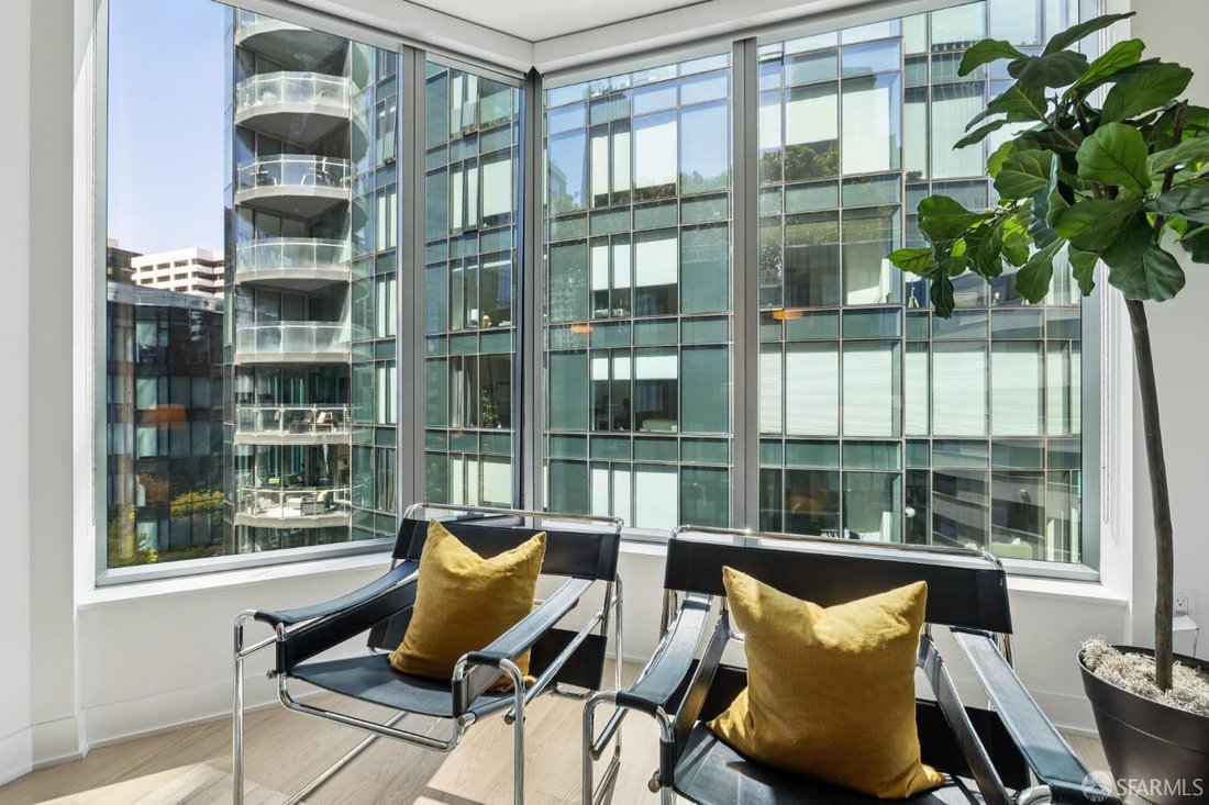 Condo in San Francisco, California, United States 5 - 18694648
