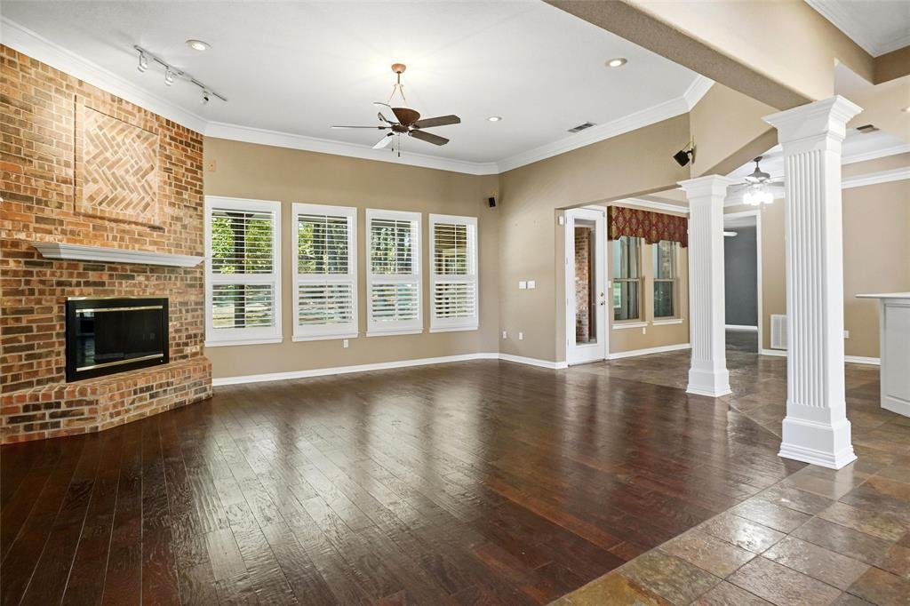 Casa a Lantana, Texas, Stati Uniti 5 - 18695049
