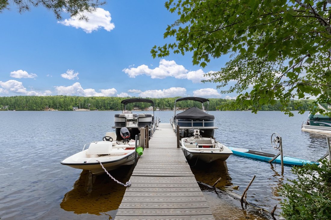 Condo in Freedom, New Hampshire, United States 3 - 18695185