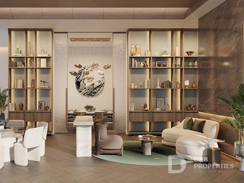 Apartment in Al Thanyah 5, Al Thanyah, Dubai 3 - 18694300