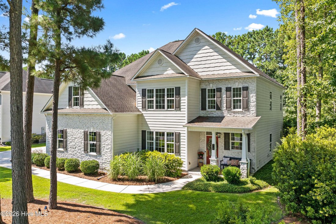 House in Hampstead, North Carolina, United States 1 - 18694890