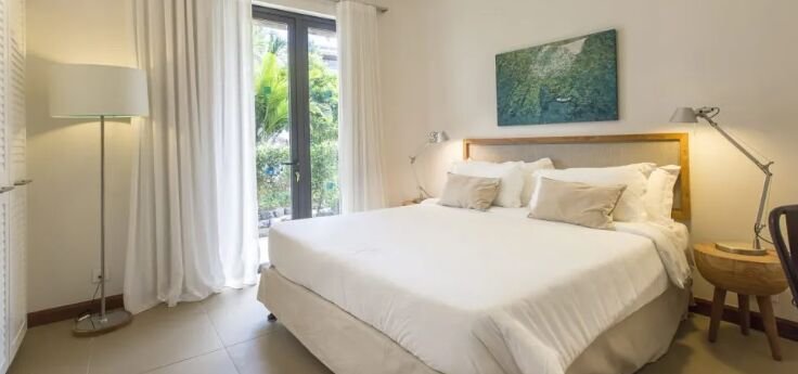 Apartment in Rivière du Rempart, Rivière du Rempart District, Mauritius 5 - 18695337