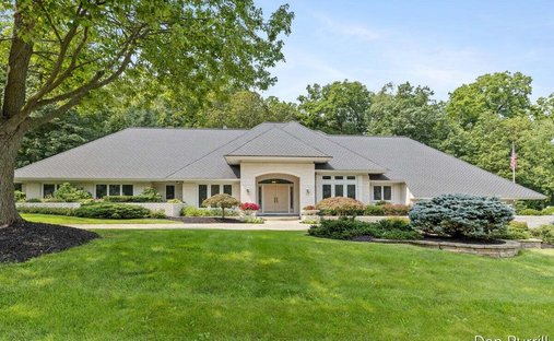 House in Wyoming, Michigan, United States 1