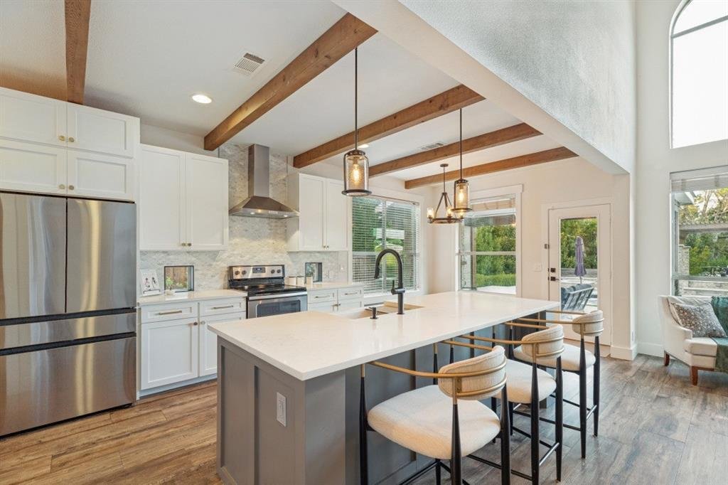 Casa a McKinney, Texas, Stati Uniti 4 - 18695030