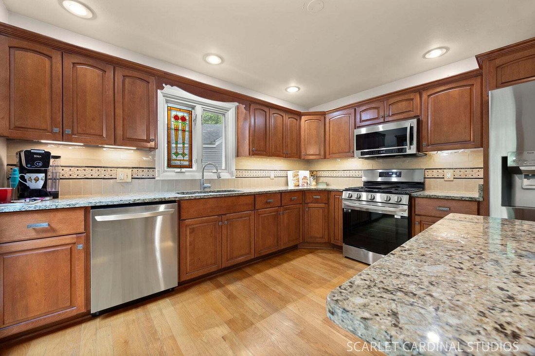 House in Naperville, Illinois, United States 2 - 18694934
