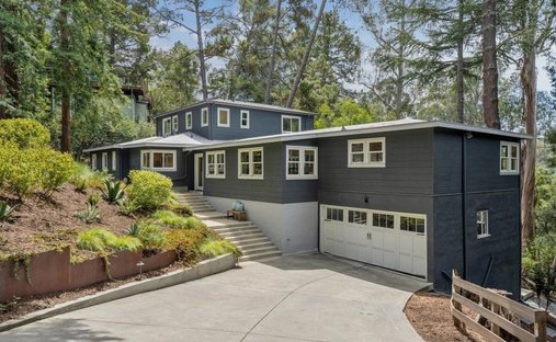 Casa a Oakland, California, Stati Uniti 1