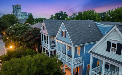 Haus in Charlotte, North Carolina, Vereinigte Staaten 1