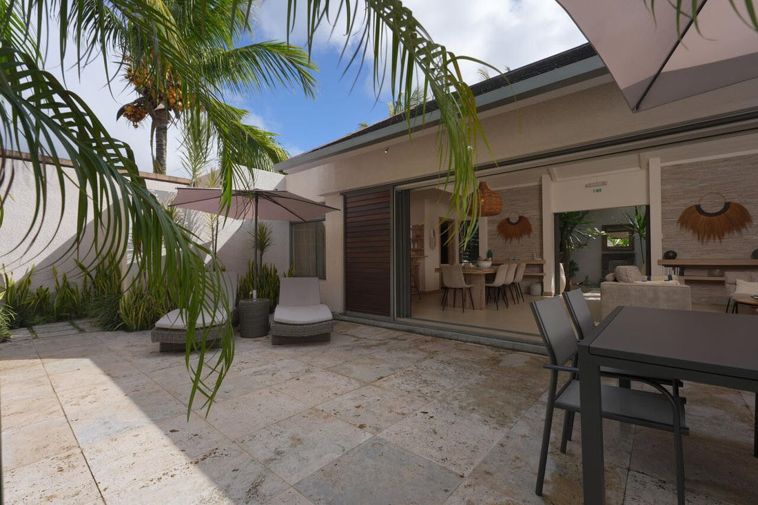 House in Grand Baie, Rivière du Rempart District, Mauritius 2 - 18695123