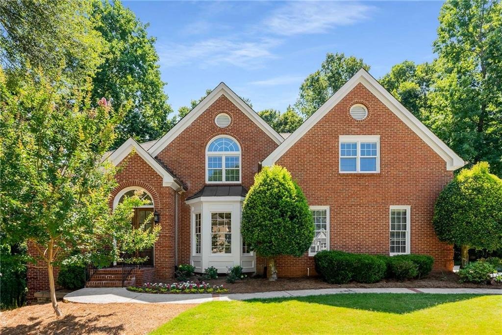 House in Atlanta, Georgia, United States 1 - 18695314