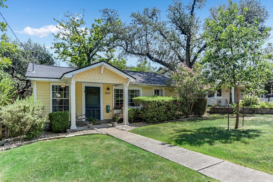House in Austin, Texas, United States 2 - 18694515