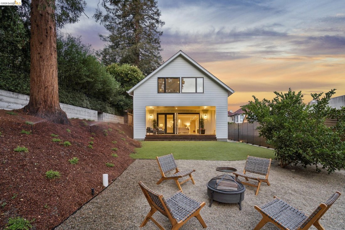 House in Oakland, California, United States 2 - 18694567