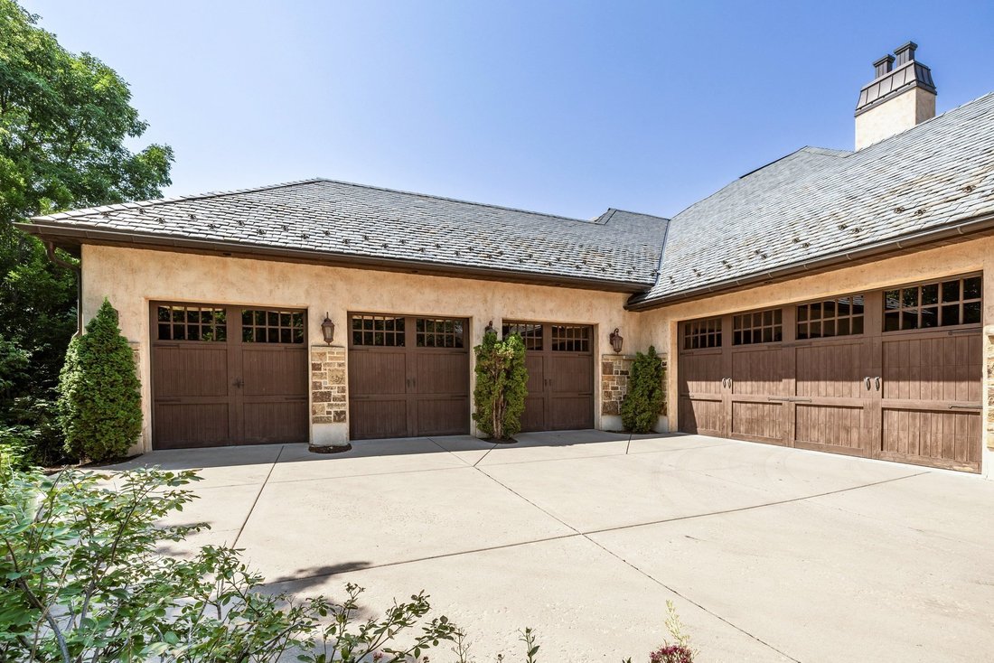 House in Cottonwood Heights, Utah, United States 3 - 18627740