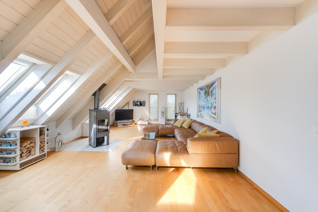 Apartment in Wichtrach, Canton of Bern, Switzerland 2 - 18694737