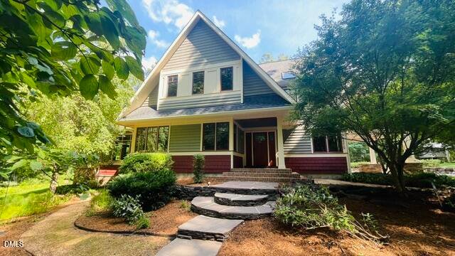 House in Chapel Hill, North Carolina, United States 3 - 18695212