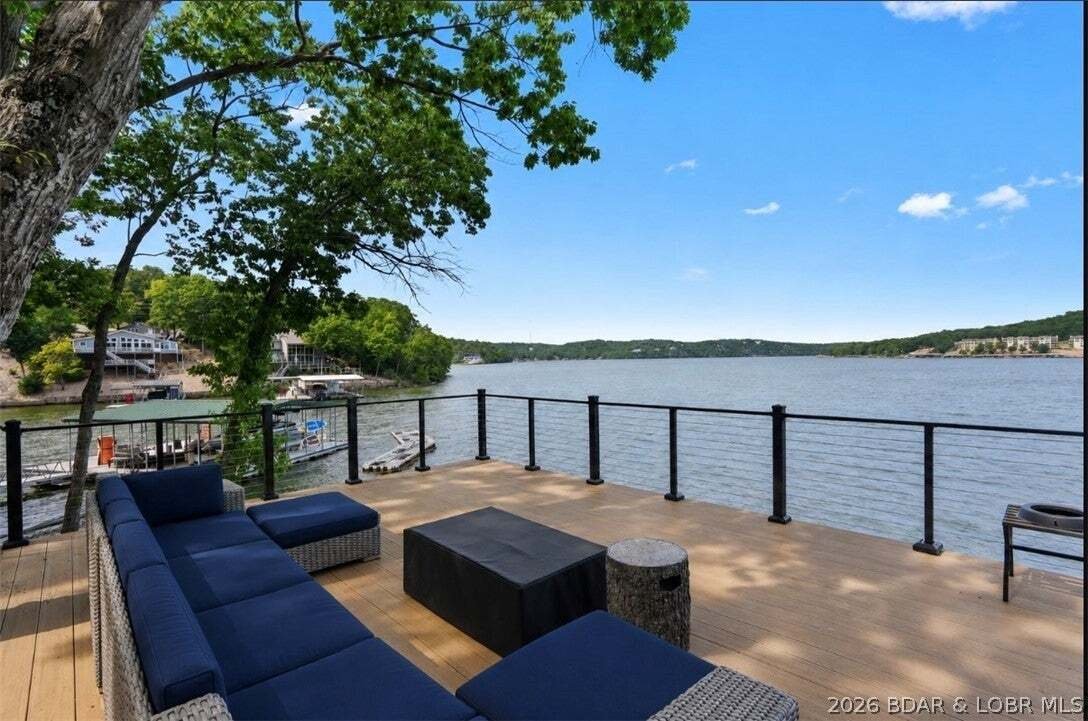 House in Sunrise Beach, Missouri, United States 1 - 18694295