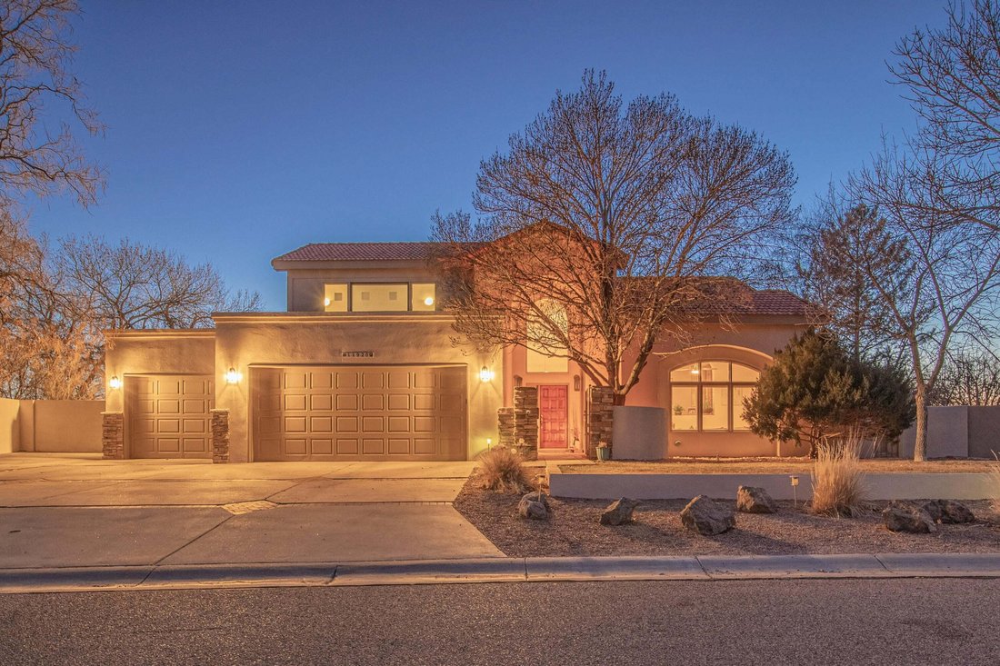 House in Albuquerque, New Mexico, United States 4 - 18694568