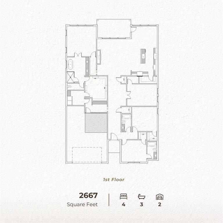 House in Aledo, Texas, United States 2 - 18694983