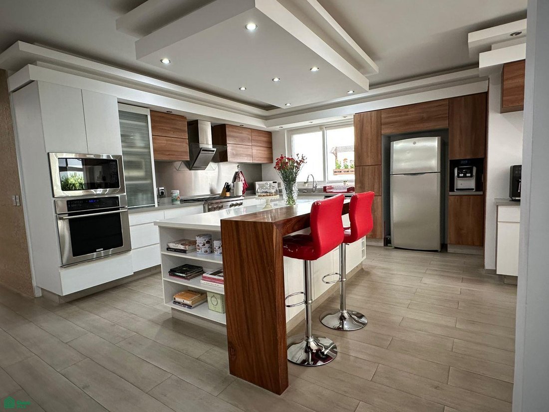 Condo in Zapopan, Jalisco, Mexico 1 - 18056680