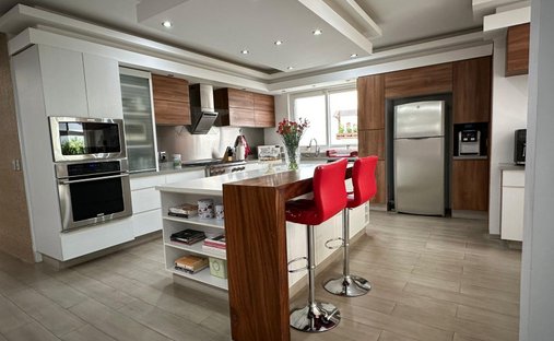 Condo in Zapopan, Jalisco, Mexico 1