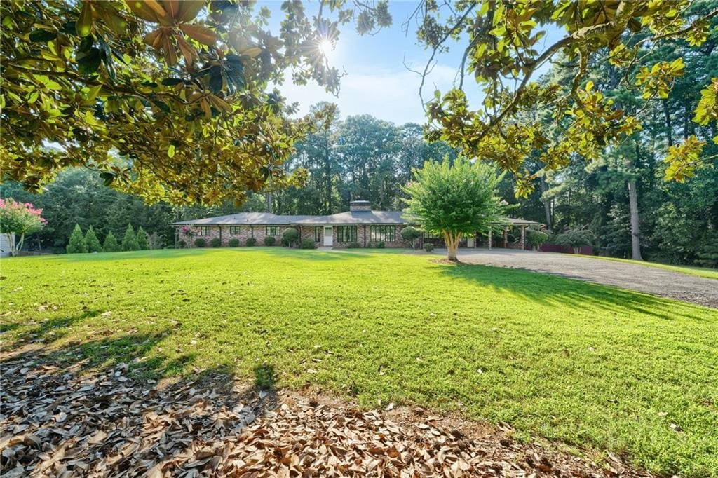 House in Acworth, Georgia, United States 2 - 18695157