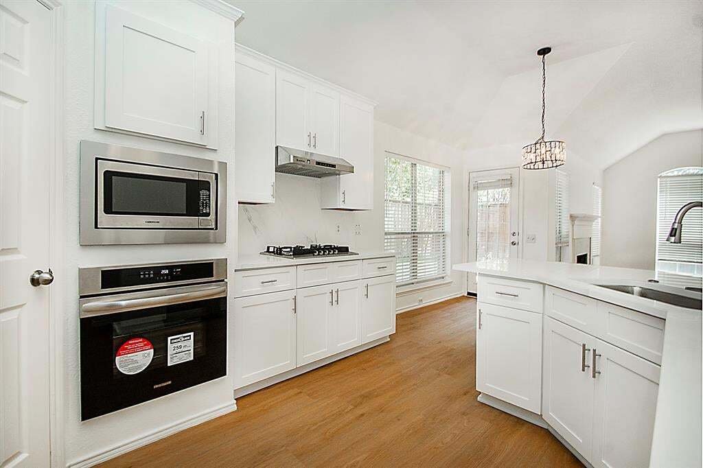 Casa en Plano, Texas, Estados Unidos 3 - 18695086