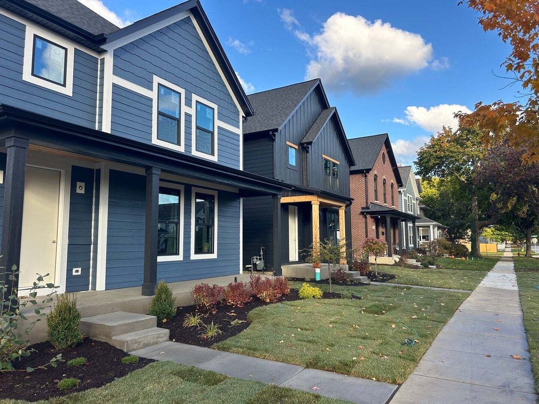 House in Palatine, Illinois, United States 2 - 18694912