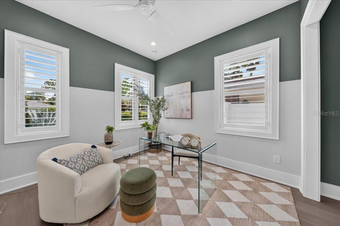 House in Tampa, Florida, United States 5 - 18694783