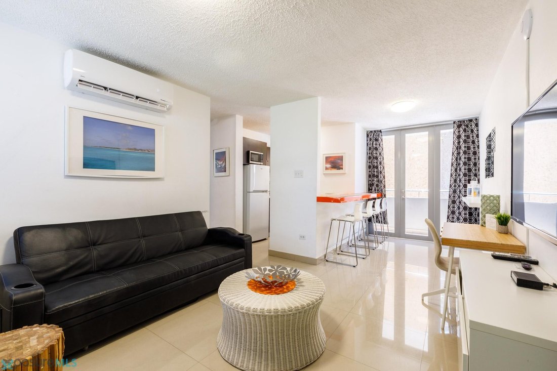 Apartment in San Juan, San Juan, Puerto Rico 2 - 18694828