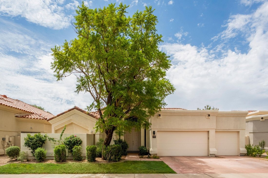 House in Scottsdale, Arizona, United States 1 - 18694129