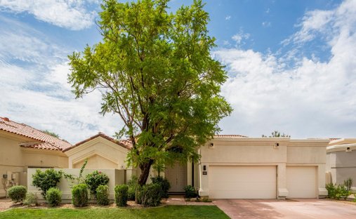 Haus in Scottsdale, Arizona, Vereinigte Staaten 1
