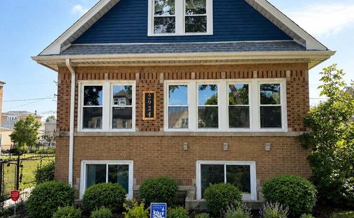 Elmwood Park, Illinois, Vereinigte Staaten 1