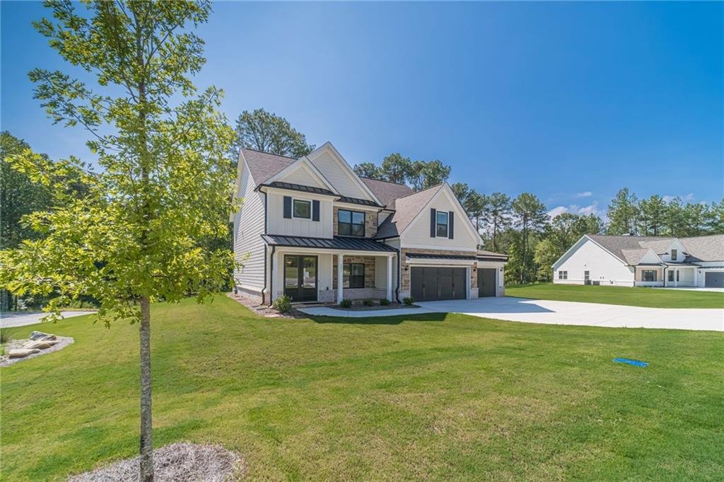 House in Lawrenceville, Georgia, United States 2 - 18695298