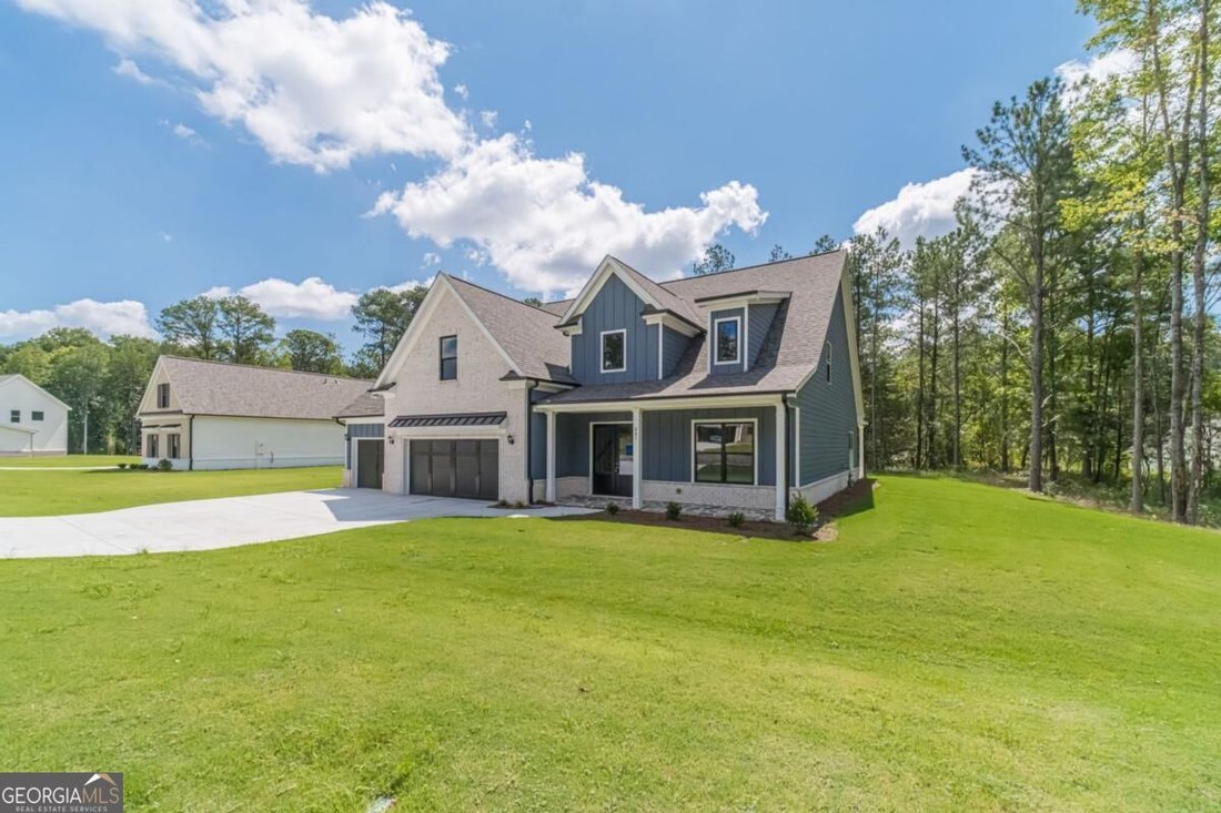 House in Loganville, Georgia, United States 5 - 18695183